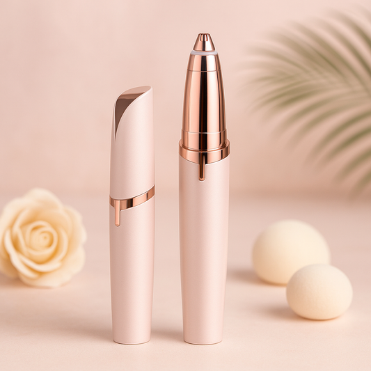 Mini Facial Hair Remover Pen for Women