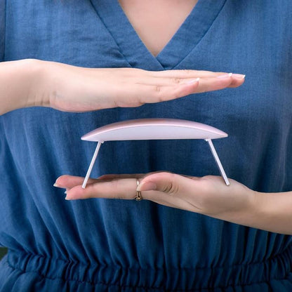 Mini LED UV Nail Dryer