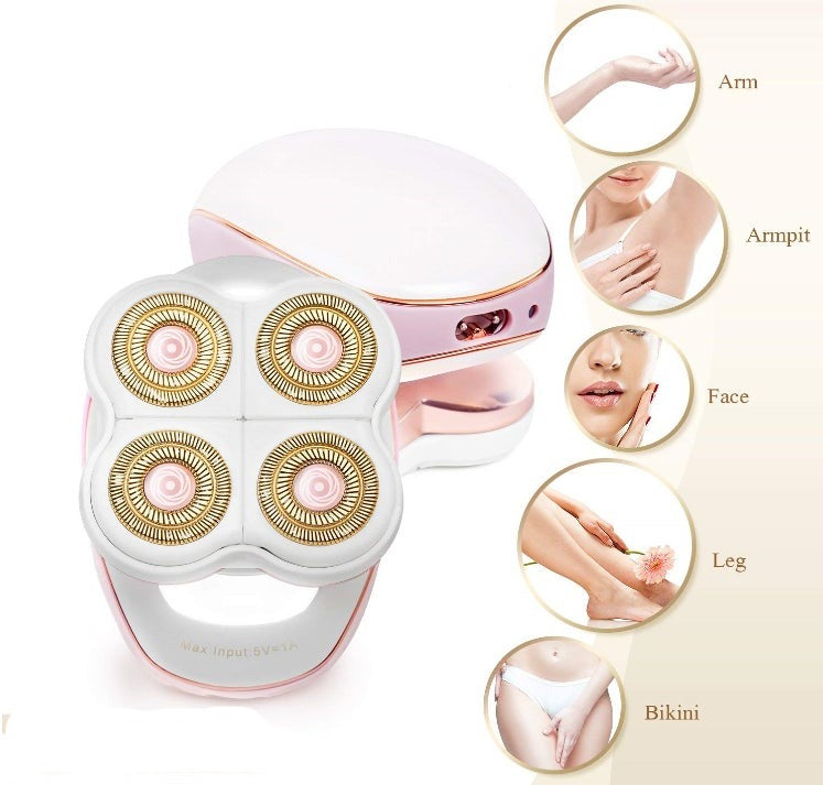 Flawless Leg Hair Remover for Women